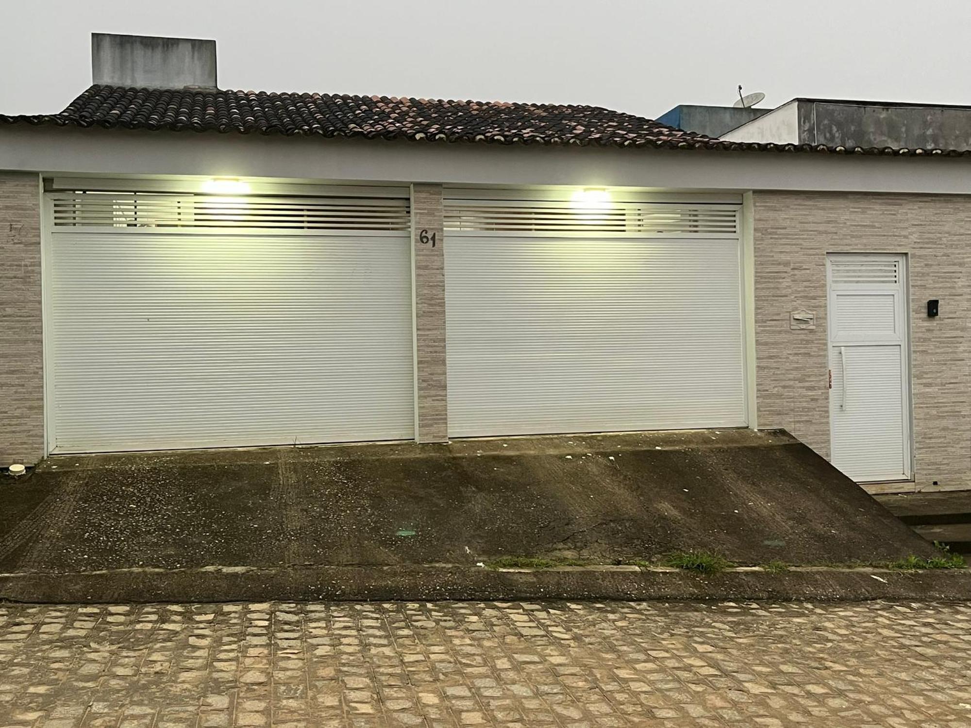 Refugio Urbano - Quartos Privativos Para Hospedes E Anfitriao Residente - Cafe Da Manha Incluso Гараньюнс Экстерьер фото