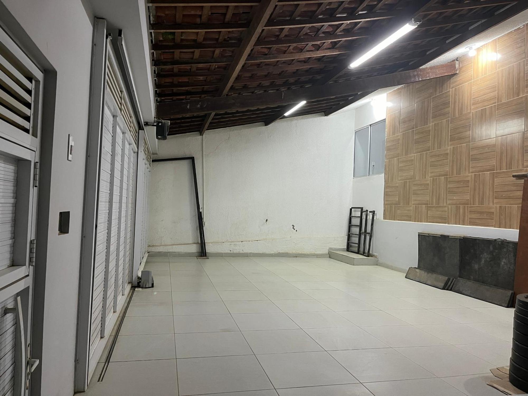 Refugio Urbano - Quartos Privativos Para Hospedes E Anfitriao Residente - Cafe Da Manha Incluso Гараньюнс Экстерьер фото
